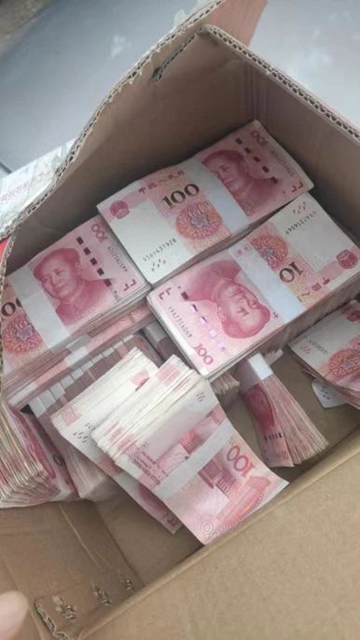 永远不要小瞧,任何一个黑色垃圾袋……(图4) 4.jpg