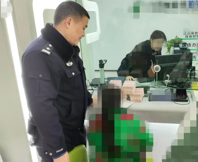 永远不要小瞧,任何一个黑色垃圾袋……(图3) 3.jpg