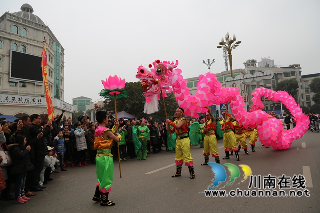 荷花龙（曾佐然摄）.JPG