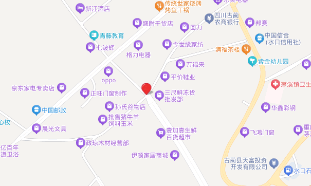 请勿违停！古蔺这几个乡镇即将启用道路交通电子警察设备