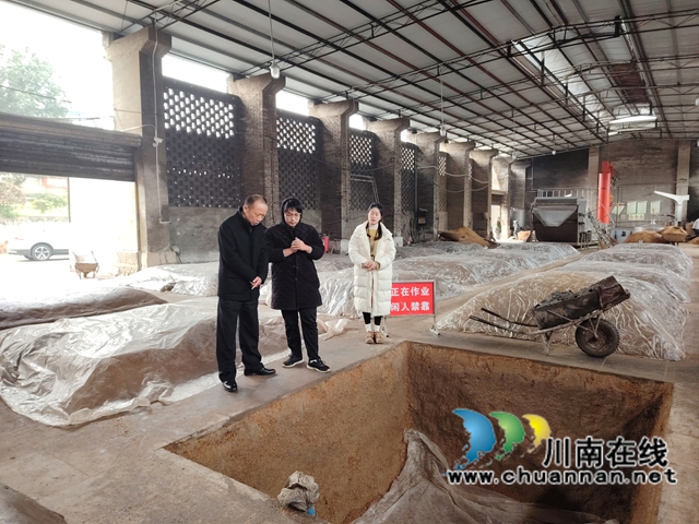 曾一洴到泸县百和镇开展节前安全督查(图2) 微信图片_20241226114755.jpg