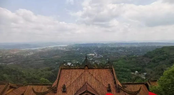 【畅游酒城过新年】这一站,方山!登高祈福福满新年(图2) 2.png