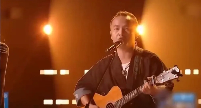 等了365天!泸州神秘的苗族盛会已经开启(图5) 5.jpg