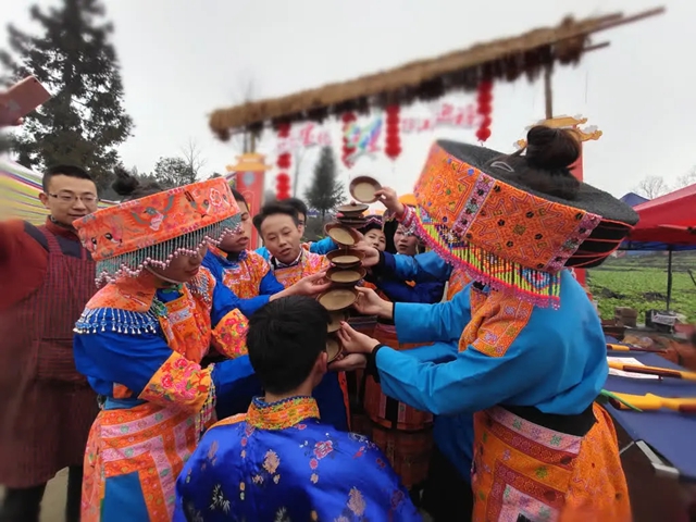 等了365天!泸州神秘的苗族盛会已经开启(图15) 15.jpg