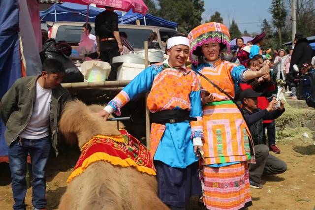 等了365天!泸州神秘的苗族盛会已经开启(图14) 14.jpg