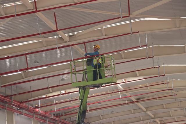 泸州这座车站预计下月完工(图5) 车站5.jpg