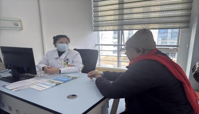 西南医大附院核医学康复咨询门诊开诊