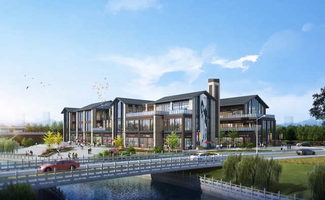 超30000㎡，泸州又一农产品批发市场即将投用，位置就在→