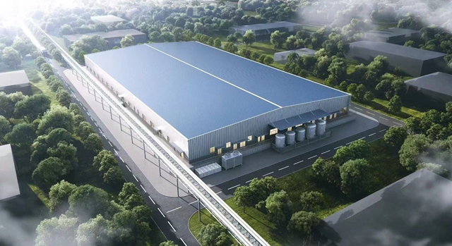 新火炬公司奋战首季“开门红”高质量融合发展迈出新步伐