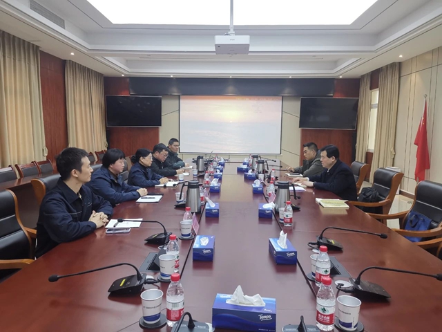 泸州市人大常委会外侨民宗委和市口岸物流办现场办理人大代表重点建议案(图2) 志2.jpg