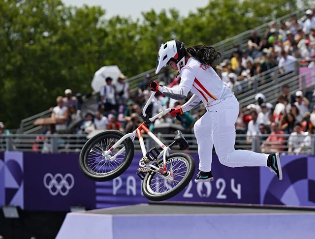 邓雅文的心愿落地,泸州首个小轮车运动公园今夏开园!(图4) 4.jpg