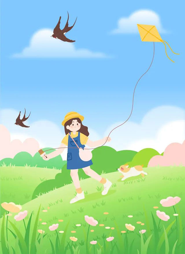 踏青“趣”哪儿，解锁这份泸州公交出行游玩攻略→