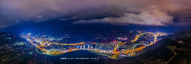 蔺发集团斩获AA+主体信用评级 古蔺率先形成“1+3”国有企业信用矩阵(图3) 3.jpg