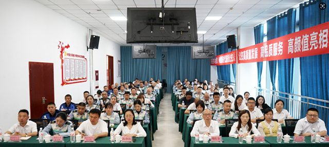 泸州公交集团党委：开展党员兜底培训 筑牢思想学习堡垒