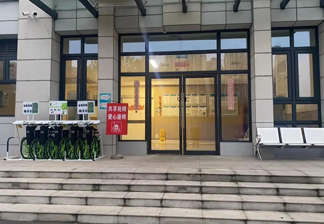 为了破解停车难,西南医大附院都做了什么?(图16) 16.jpg