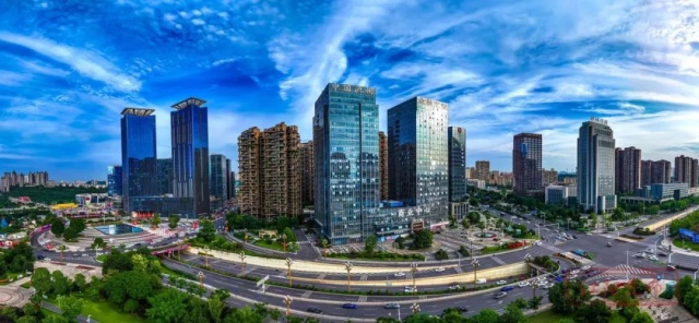 江阳区跻身四川县域企业发展环境网络感知指数20强(图2) 12_副本.jpg