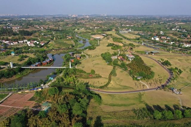 快来!跟着荣昌“卤鹅哥”解锁不一样的内江(图4) 4.jpg