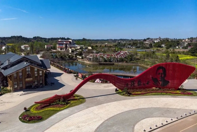 快来!跟着荣昌“卤鹅哥”解锁不一样的内江(图7) 7.jpg