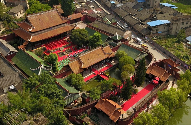 快来!跟着荣昌“卤鹅哥”解锁不一样的内江(图11) 11.jpg