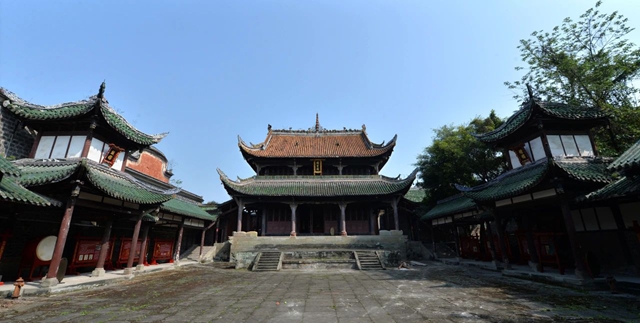 快来!跟着荣昌“卤鹅哥”解锁不一样的内江(图12) 12.jpg