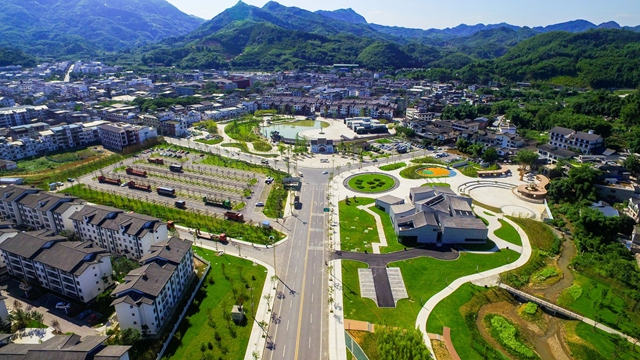 本周六起!长宁双河请大家免费吃凉糕!还有音乐会、烧烤派对……(图6) 6.jpg