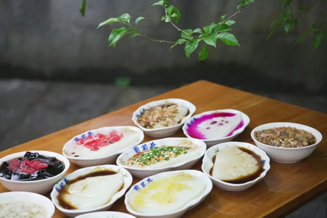 本周六起!长宁双河请大家免费吃凉糕!还有音乐会、烧烤派对……(图7) 7.jpg