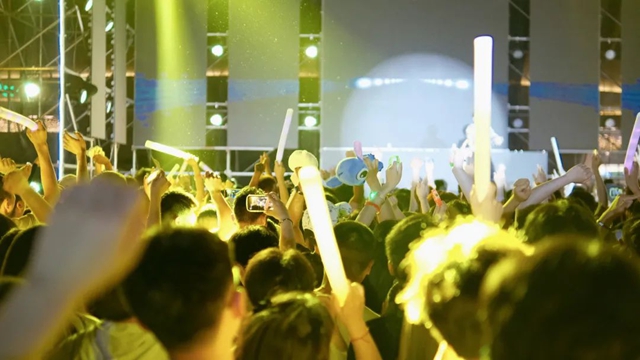 本周六起!长宁双河请大家免费吃凉糕!还有音乐会、烧烤派对……(图11) 11.jpg