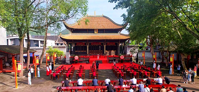 本周六起!长宁双河请大家免费吃凉糕!还有音乐会、烧烤派对……(图13) 13.jpg