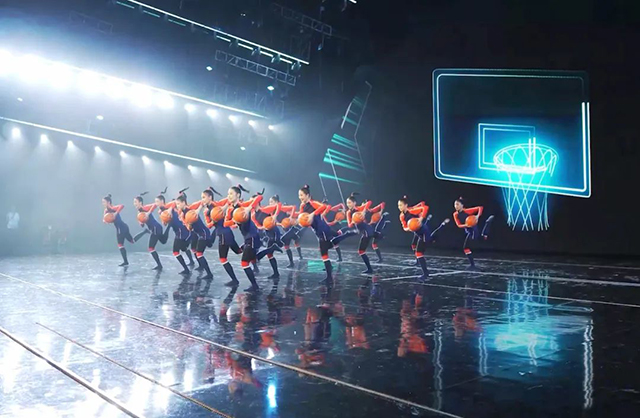 春风化雨绽风采 | 泸州美育实践绘就时代新画卷