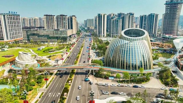 全国百强百佳,宜宾2地上榜!(图10) 10.jpg