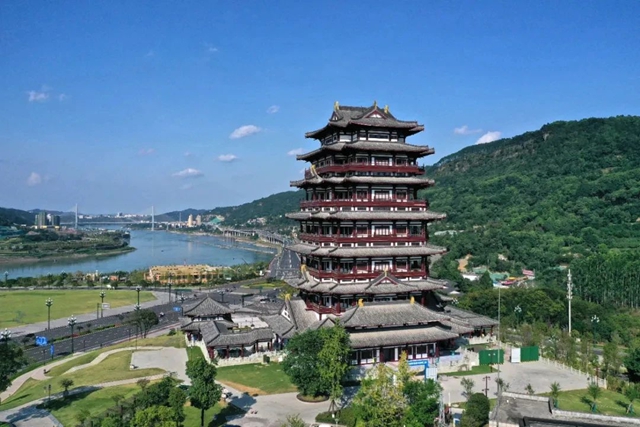 全国百强百佳,宜宾2地上榜!(图11) 11.jpg