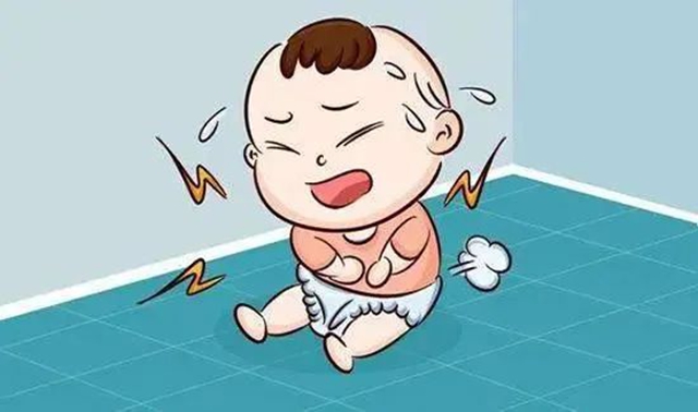 【围观】6岁儿童肠肠儿被切，现在每天拉六七次