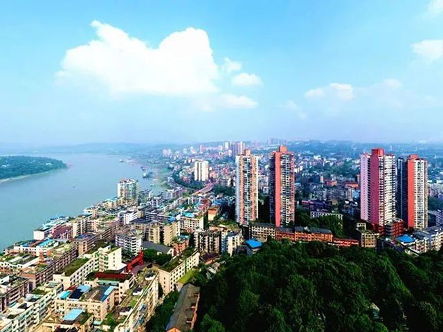 献出你的“金点子”！纳溪未来五年怎么干→