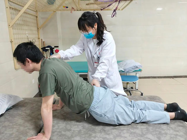 【“五心”医院建设】合江县中医医院党委再收感谢信!这封回信里藏着康复路上的光与暖(图5) 5.jpg