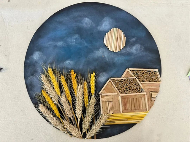 周末一起“趣”割麦!江阳区乡村新玩法等你来解锁(图11) 11.jpg