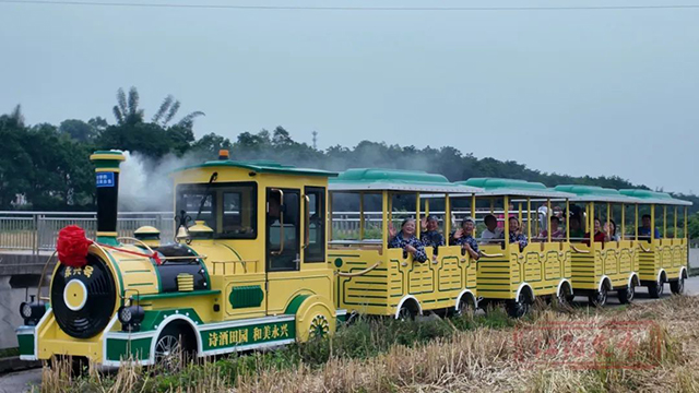周末一起“趣”割麦!江阳区乡村新玩法等你来解锁(图13) 13.jpg
