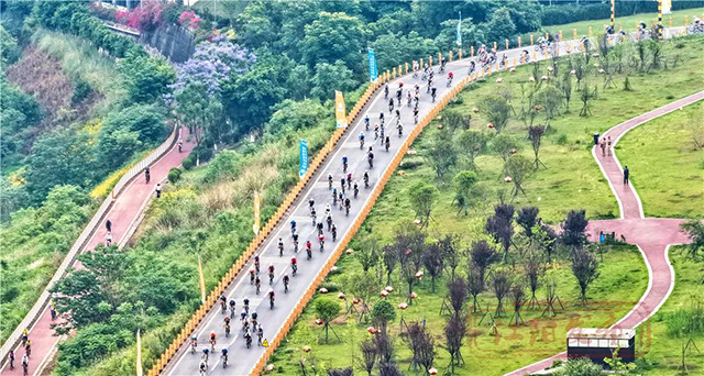 沱江畔的“速度与激情”:有人夺冠,有人玩嗨了!(图8) 640-(7).jpg