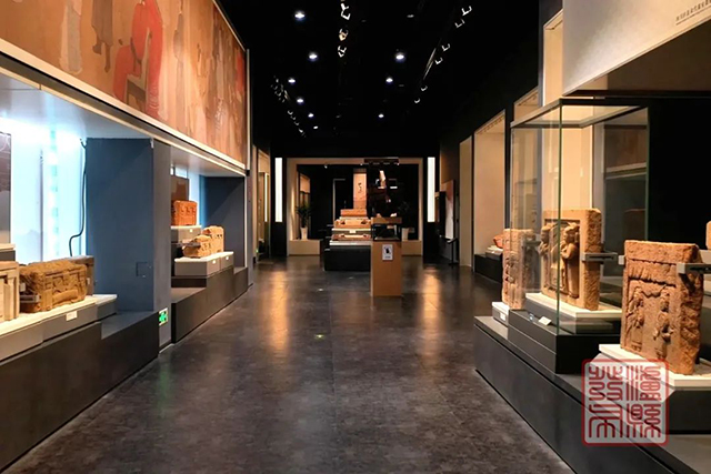 国际博物馆日丨来泸县开启一场与文物的时空对话