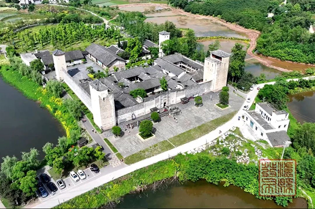 国际博物馆日丨来泸县开启一场与文物的时空对话(图8) 8.jpg