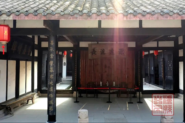 国际博物馆日丨来泸县开启一场与文物的时空对话(图9) 9.jpg