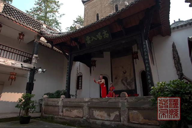 国际博物馆日丨来泸县开启一场与文物的时空对话(图10) 10.jpg