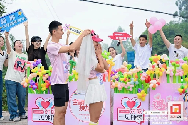 3000人燃情开跑!自贡这场全国赛事太“出圈”(图6) 6.jpg