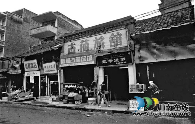 三进古蔺——见证古蔺生态环境的变化(图2) 古蔺2.jpg