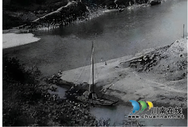 三进古蔺——见证古蔺生态环境的变化(图3) 古蔺3.jpg