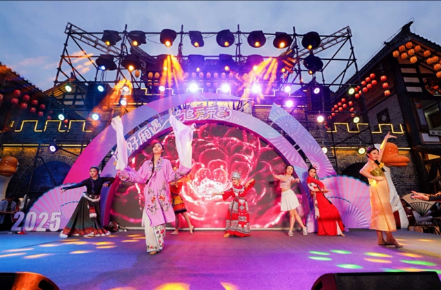 幸福联线 酒城单身青年共赴荣昌浪漫之约(图7) 7.jpg