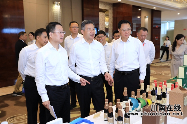 泸州好物就是香,200台商来点赞(图3) 3.jpg