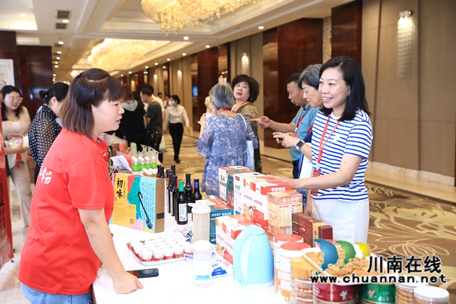 泸州好物就是香,200台商来点赞(图7) 7.jpg