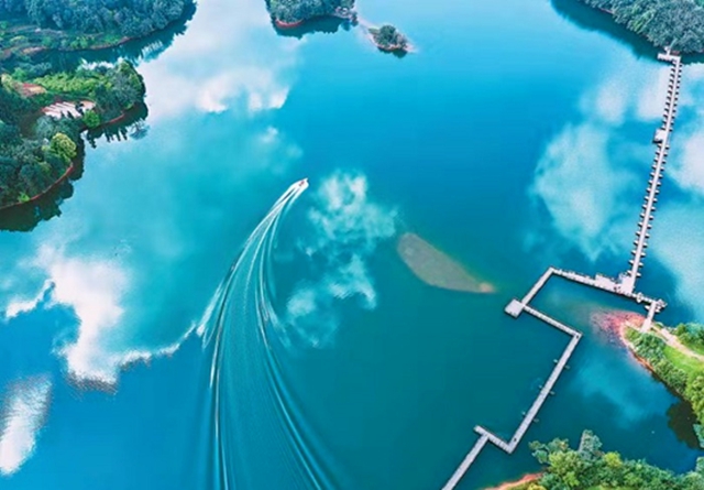 本周末去正好!泸州这3条旅游线路带你开启清凉奇遇(图7) 64013.jpg