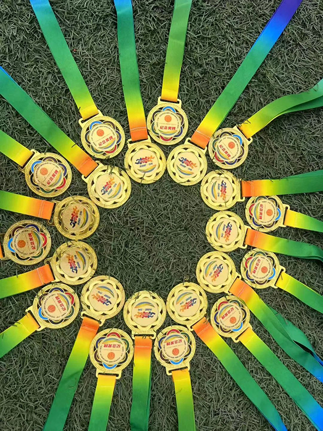 泸州这所幼儿园夺得省级篮球赛事双奖(图2) 2.jpg