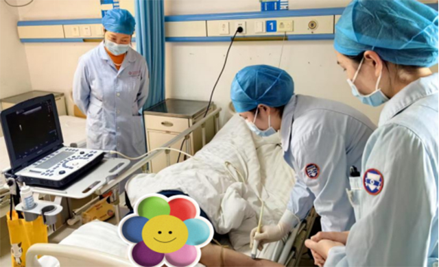 泸州市人民医院下沉指导 为纳溪化疗患者筑起“生命通路”(图2) 2.jpg